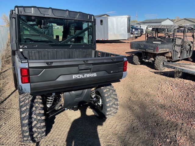 2026 Polaris Ranger Crew XP 1000 NorthStar Edition Premium 999 - Image 4