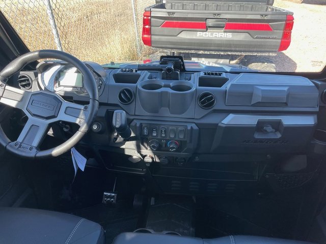 2026 Polaris Ranger Crew XP 1000 NorthStar Edition Premium 999 - Image 5