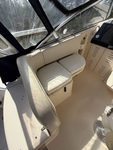 2006 Grady White 330 Express Yamaha x 2 - Image 20