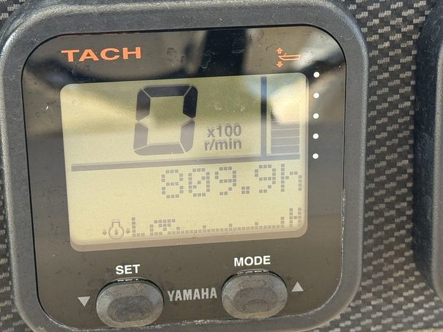 2006 Grady White 330 Express Yamaha x 2 - Image 25