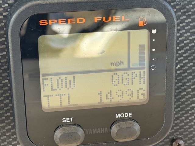 2006 Grady White 330 Express Yamaha x 2 - Image 26