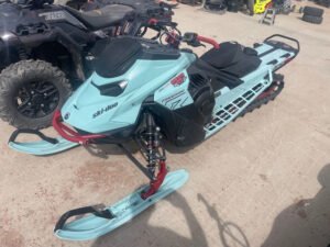 2024 Ski-Doo Summit X 850 E-TEC Turbo R 154 SS H_Al Pow. 3.0_ 849