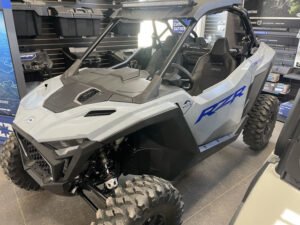 2026 Polaris RZR Pro XP Sport 925