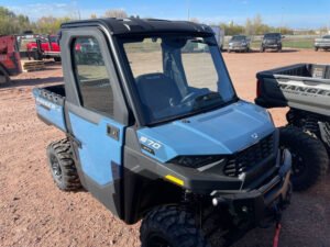 2026 Polaris Ranger® SP 570 Northstar Edition 567