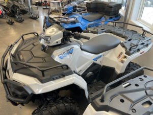2026 Polaris Sportsman 570 EPS 567
