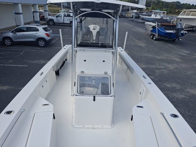 2026 Bay Rider 269 Bay Yamaha 450 - Image 9